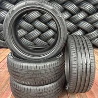 225/45  R18  Powertrac EcoSport X77 95W XL Вид 8