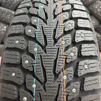 225/55  R19  Kumho WinterCraft Ice WI32 шип 99H Вид 4