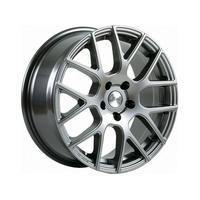 8x18 5x112 66.6 ET45 графит