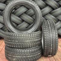 255/50  R19  Yokohama Ice Guard G075 107Q Вид 8