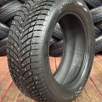 255/55  R18  Ikon (Nokian Tyres) Autograph Ice 10 шип SUV 109T XL Вид 4