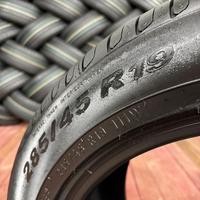 285/45  R19  Pirelli Scorpion Verde RunFlat SUV * 111W XL Вид 9