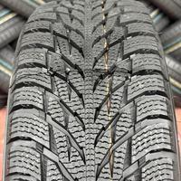 195/65  R15  Ikon (Nokian Tyres) Autograph Snow 3 95R XL Вид 4