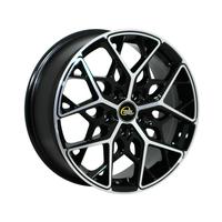 6.5x16 5x114.3 60.1 ET40 bkf