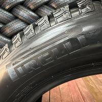235/55  R18  Pirelli Scorpion Ice Zero 2 шип 104H XL Вид 7