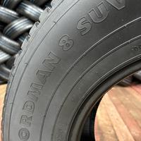 245/75  R16  Ikon (Nokian Tyres) Nordman 8 шип SUV 111T (2024 г. в.) Вид 7