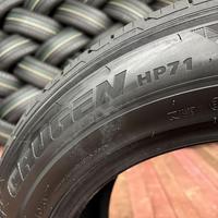 245/60  R18  Kumho Crugen HP71 105V Вид 7
