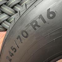 245/70  R16  Ikon (Nokian Tyres) Autograph Aqua 3 SUV 111H XL Вид 8