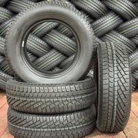 215/70  R16  Gislaved SoftFrost 200 SUV FR 100T (2024 г. в.) Вид 10