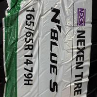 165/65  R14  Nexen N'Blue S 79H Вид 9