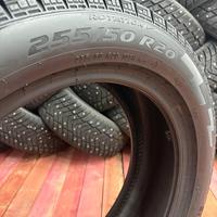 255/50  R20  Pirelli Ice Zero FR 109H XL Вид 8