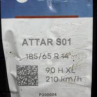 185/65  R14  Attar S01 90H XL Вид 11