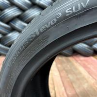 255/40  R21  Hankook Ventus S1 evo3 SUV K127A ZR 102Y XL Вид 8