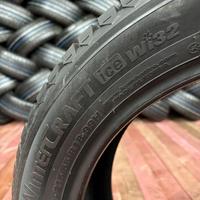 215/55  R18  Kumho WinterCraft Ice WI32 шип 99H XL (2023 г. в.) Вид 6