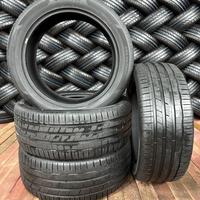285/45  R22  Hankook Ventus S1 evo3 SUV K127A ZR 114Y XL Вид 9