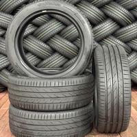 265/45  R21  Hankook Ventus evo SUV K137A ZR 108Y XL Вид 8