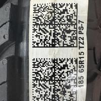 185/65  R15  Tunga Zodiak 2 92T Вид 9