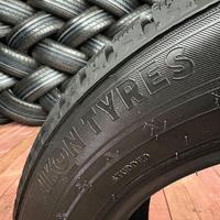 225/55  R18  Ikon (Nokian Tyres) Character Ice 7 шип SUV 102T XL Вид 5