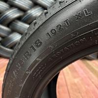225/55  R18  Ikon (Nokian Tyres) Character Ice 7 шип SUV 102T XL Вид 6