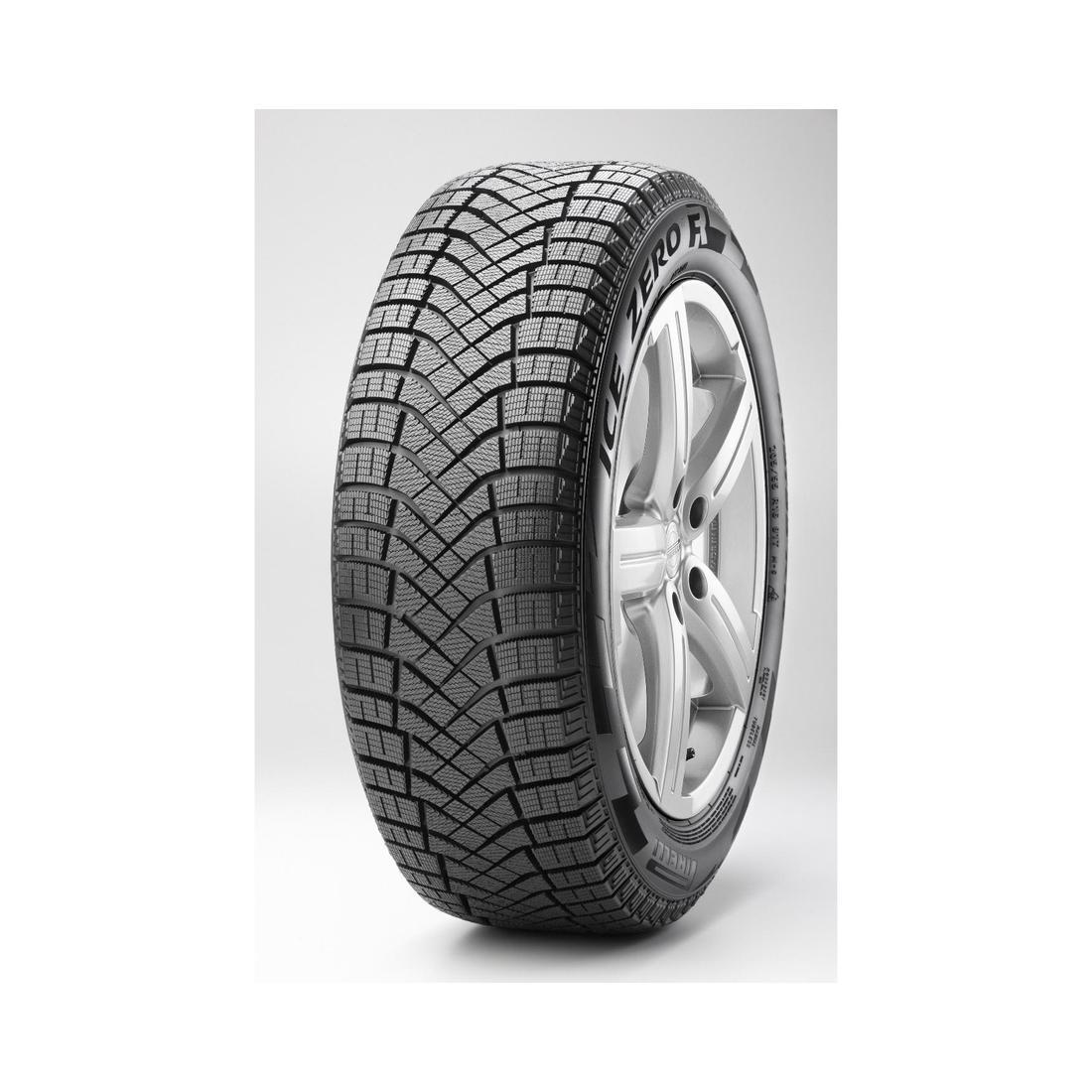 215/60  R16  Pirelli Ice Zero FR 99H XL Вид 0