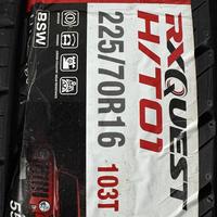 225/70  R16  ROADX RXQUEST H/T01 103T Вид 9