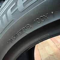 245/45  R18  Laufenn S FIT EQ+ LK01 ZR 100Y XL Вид 7