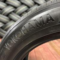 225/55  R18  Yokohama Advan dB V553 98V Вид 5
