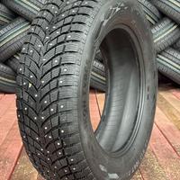 225/65  R17  Ikon (Nokian Tyres) Autograph Ice 10 шип SUV 106T XL Вид 4