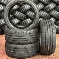 245/40  R18  Gislaved ActiveControl FR 97W XL Вид 10