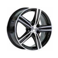 6.5x17 5x108 63.35 ET50 алмаз