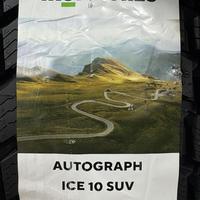245/70  R17  Ikon (Nokian Tyres) Autograph Ice 10 шип SUV 114T Вид 11