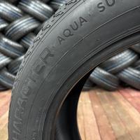 235/55  R20  Ikon (Nokian Tyres) Character Aqua SUV (Nordman S2 SUV) 102V Вид 9
