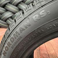 195/55  R16  Ikon (Nokian Tyres) Nordman RS2 91R XL (2024 г. в.) Вид 7