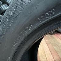 255/55  R20  Sailun Atrezzo ZSR SUV ZR 110Y XL Вид 7
