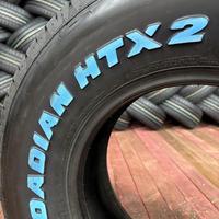 265/70  R16  Nexen ROADIAN HTX 2 112T Вид 6