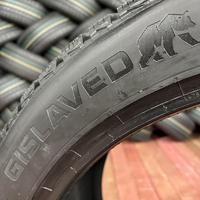 295/40  R21  Gislaved IceControl шип FR 111T XL Вид 5