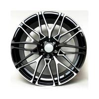 9.5x19 5x112 66.6 ET35 bkf