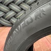 215/50  R17  Gislaved EcoControl FR 91V Вид 5