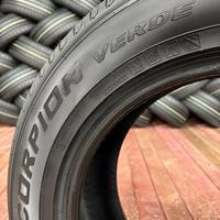 225/65  R17  Pirelli Scorpion Verde 102H Вид 9