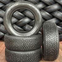 255/55  R18  Ikon (Nokian Tyres) Autograph Ice 10 шип SUV 109T XL Вид 10