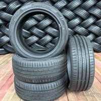 235/45  R18  Powertrac EcoSport X77 98W XL Вид 8