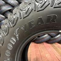 285/70  R17  Goodyear Wrangler Territory MT LT 116/113S (2024 г. в.) Вид 5
