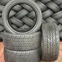 305/40  R22  Sailun Atrezzo SVR LX 114V XL Вид 8