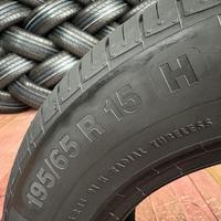 195/65  R15  Gislaved PremiumControl 91H Вид 6