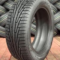 225/55  R17  Ikon (Nokian Tyres) Character Snow 2 101R XL Вид 2