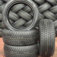 225/45  R17  Nexen N'Blue 4Season 94V XL Вид 8
