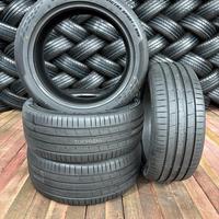 265/45  R21  Maxxis Victra Sport 6 VS6 SUV 108Y XL Вид 8
