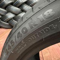 245/40  R18  Ikon (Nokian Tyres) Character Ultra (Nordman SZ2) 97W XL Вид 8