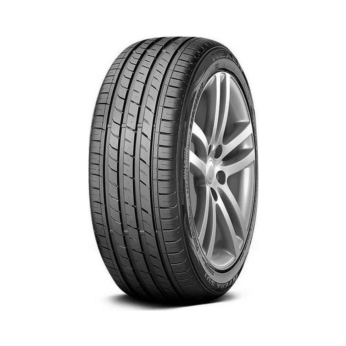205/45  R17  Nexen N'FERA SU1 88V XL Вид 0