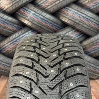195/60  R15  Ikon (Nokian Tyres) Character Ice 8 шип 92T XL Вид 4